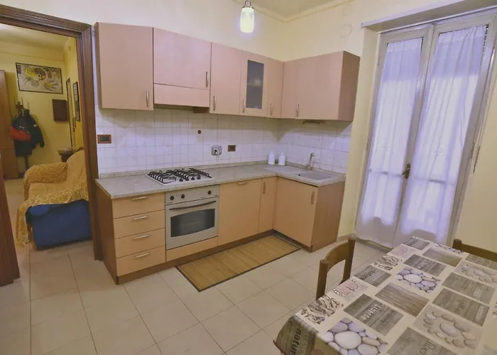 La Casina Di Settimo