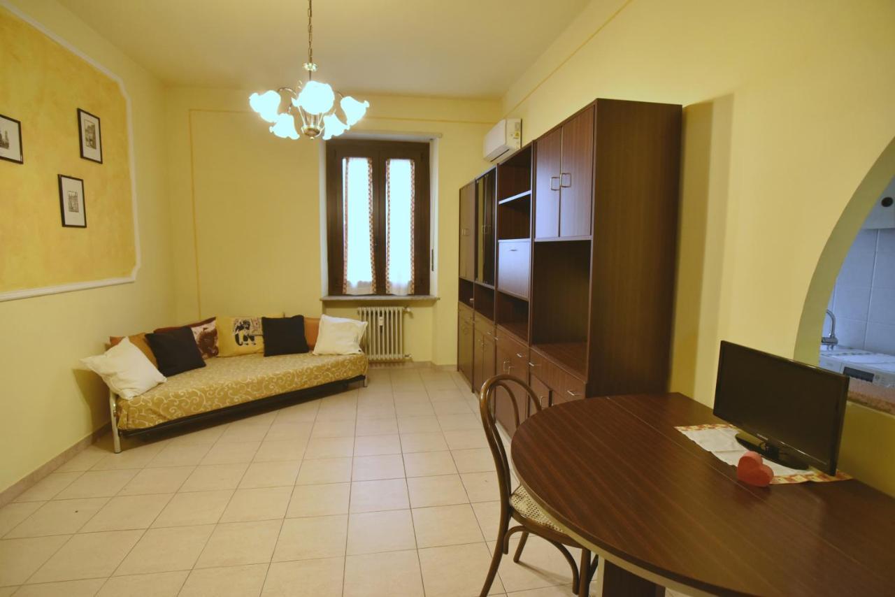 Apartment La Casina Di Settimo *