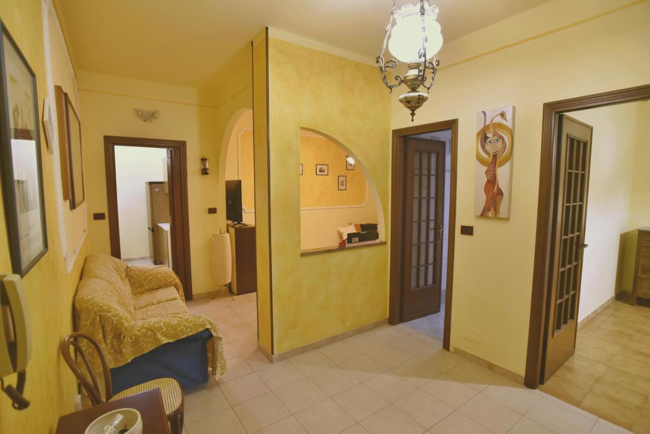 La Casina Di Settimo
