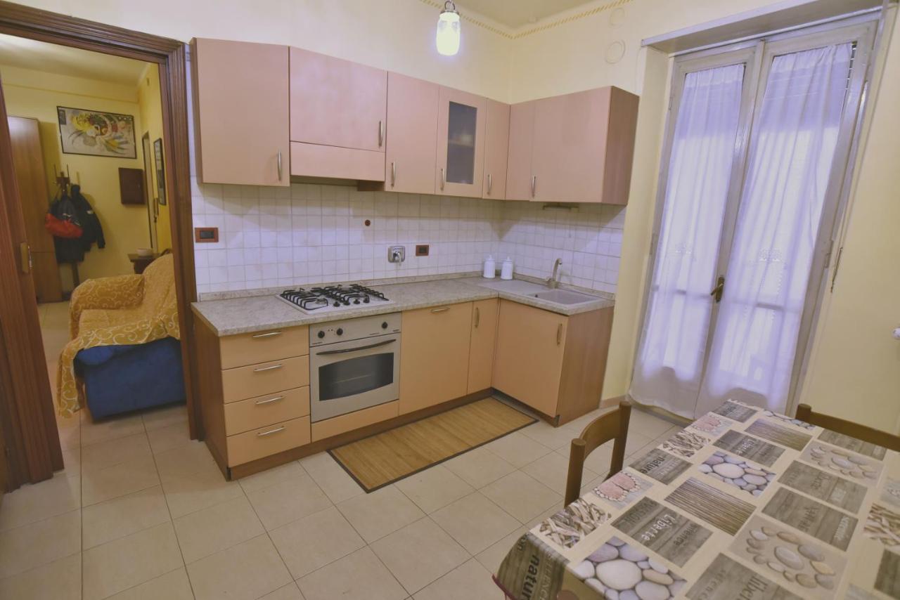 La Casina Di Settimo Apartment Settimo Torinese