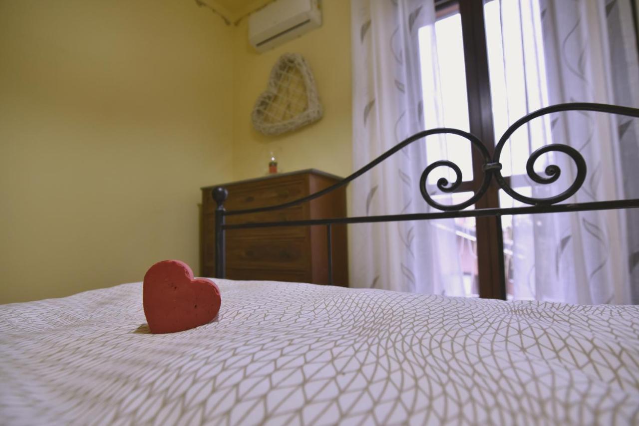 La Casina Di Settimo *
